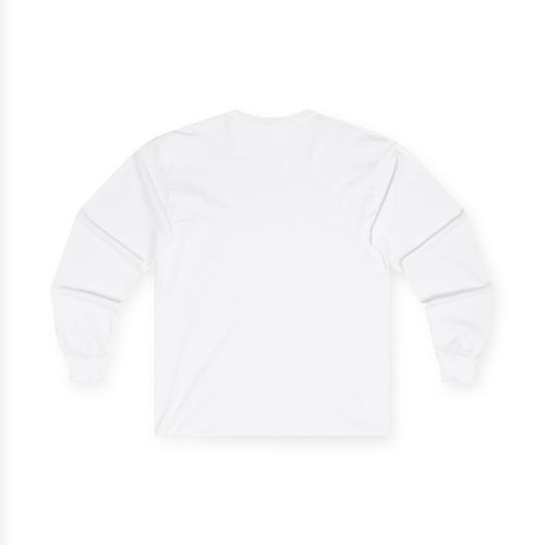 Child of God XXL Long Sleeve Tee — Jesus Christ Faith Dept. Graphic Shirt