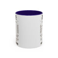 Jesus Paid It All — 11oz/15oz Coffee Cup with Scripture Quotes