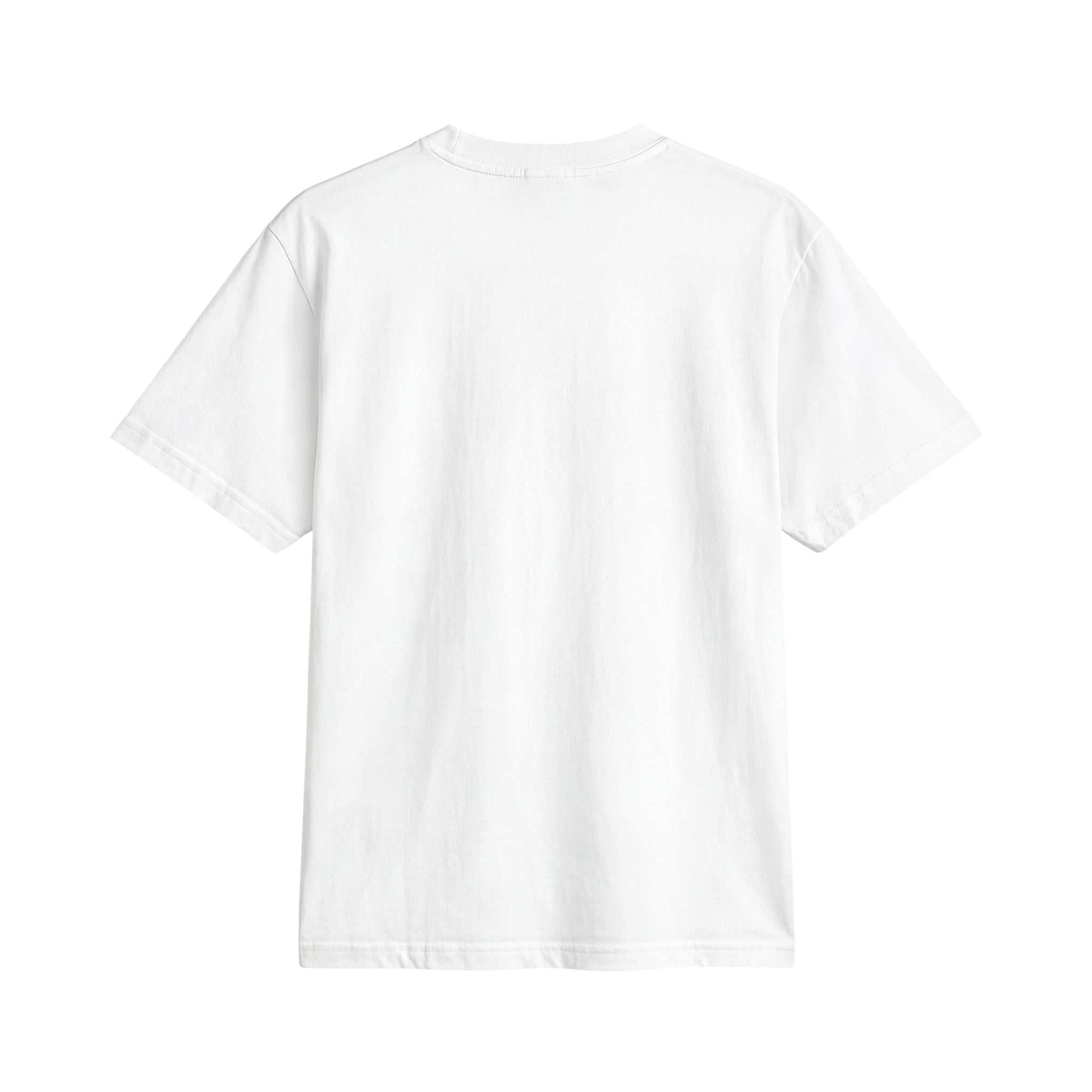 I  Jesus T-Shirt — Vintage Faith Christian Tee