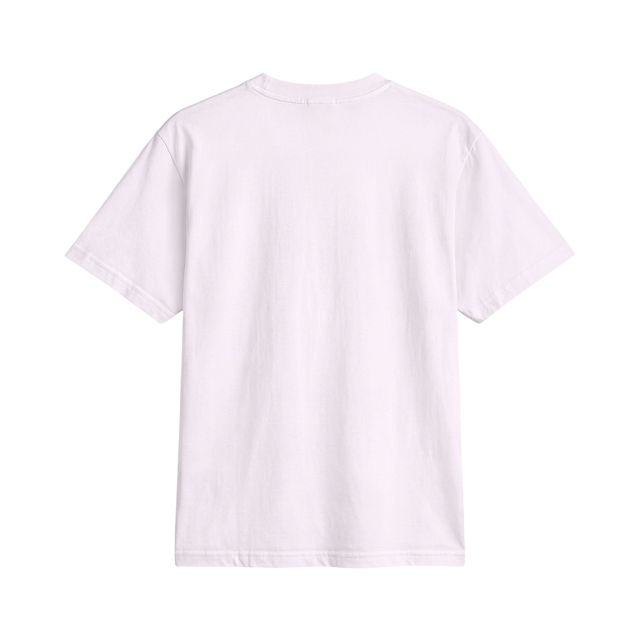 I  Jesus T-Shirt — Vintage Faith Christian Tee