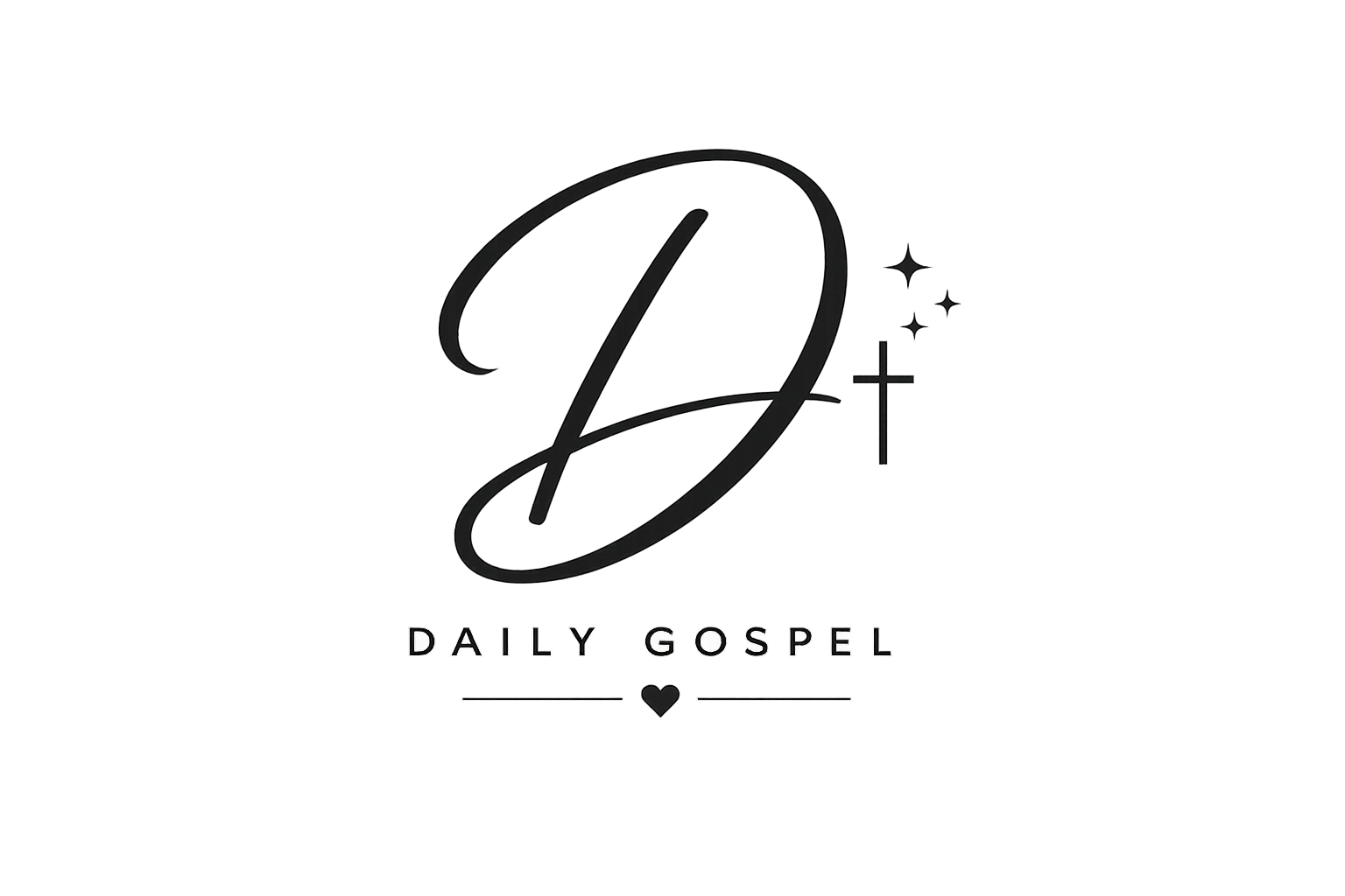 Daily Gospel Shop